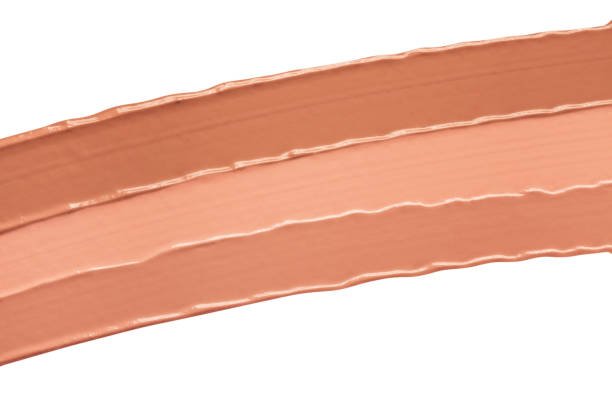 istock Make-up matte concealer foundation CC or BB-cream powder on white isolated background 1218073040