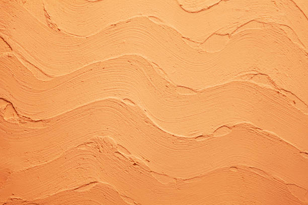 istock Make-up matte concealer foundation CC or BB-cream powder on white isolated background 1218074645