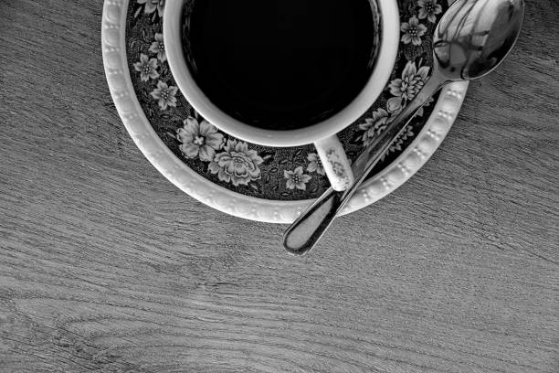 Cup of Coffee