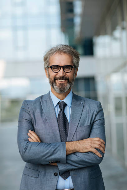 istock Empowered to lead an empire 1218084853