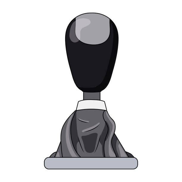 Mechanical Cartoon Gearbox White Background Isolated Vector Illustration Stock Illustration - Download Image Now - iStock Mechanical Cartoon Gearbox White Background Isolated Vector Illustration Stock Illustration - Download Image Now - iStock