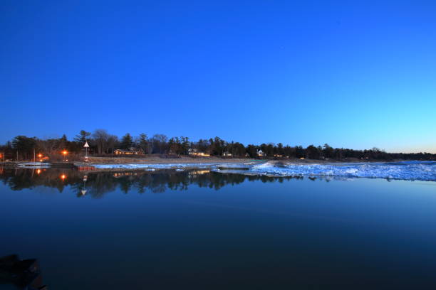 istock moments under the ice light 1218110699