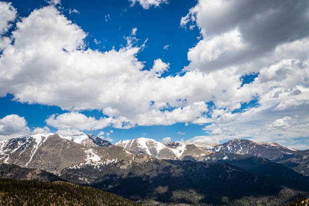istock Rocky Mountain National Park 1218116564