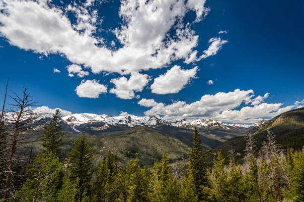 istock Rocky Mountain National Park 1218116567