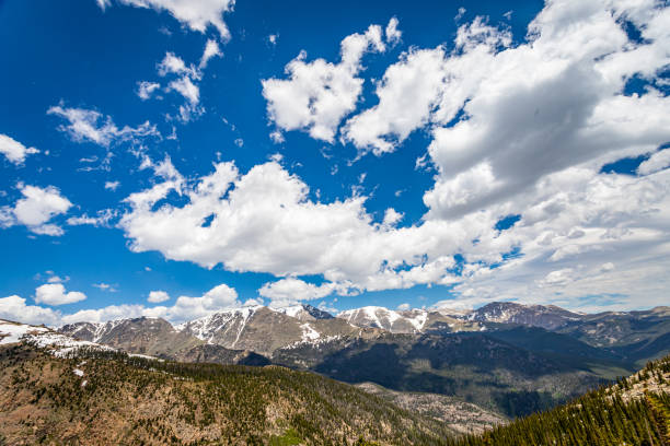 istock Rocky Mountain National Park 1218116576