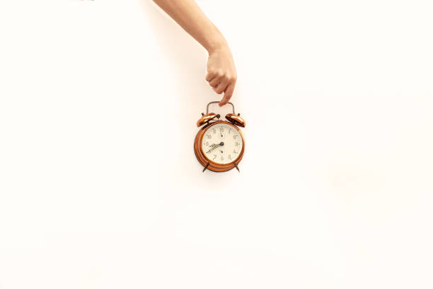 istock Deadline concept. Urgency concept - time is running out. 1218118288