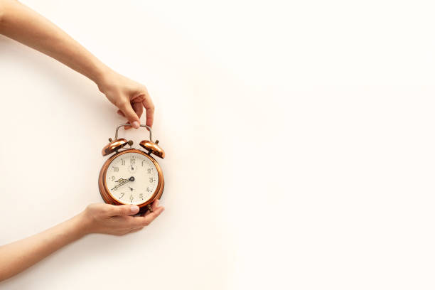 istock Deadline concept. Urgency concept - time is running out. 1218118292