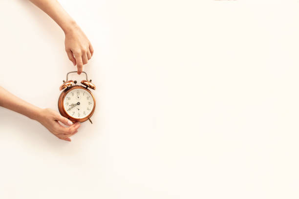 istock Deadline concept. Urgency concept - time is running out. 1218118296
