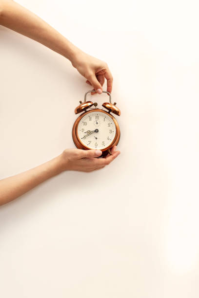 istock Deadline concept. Urgency concept - time is running out. 1218118299