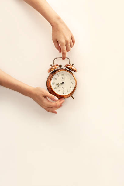 istock Deadline concept. Urgency concept - time is running out. 1218118313