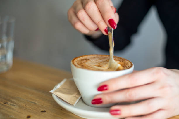 cup of coffee