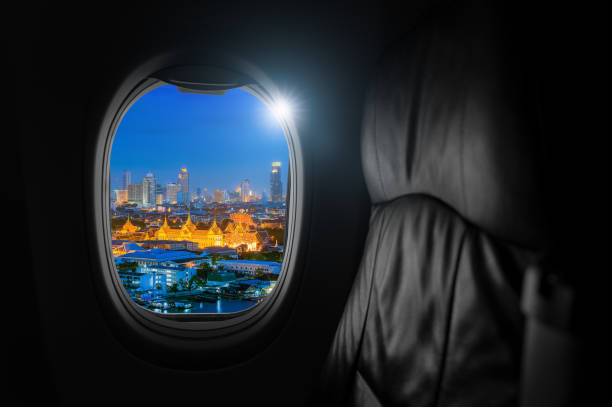 istock Travel and transportation concept 1218163659