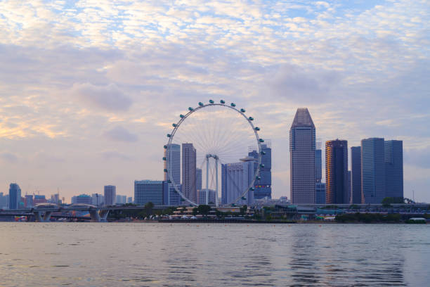 istock Travel Holiday in Singapore. 1218164954