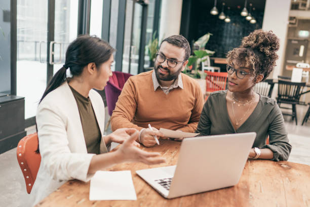 istock Most important ideas of management 1218172585