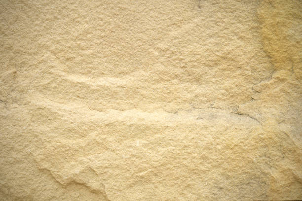 istock Details of sandstone texture background. Beautiful sandstone texture 1218178682
