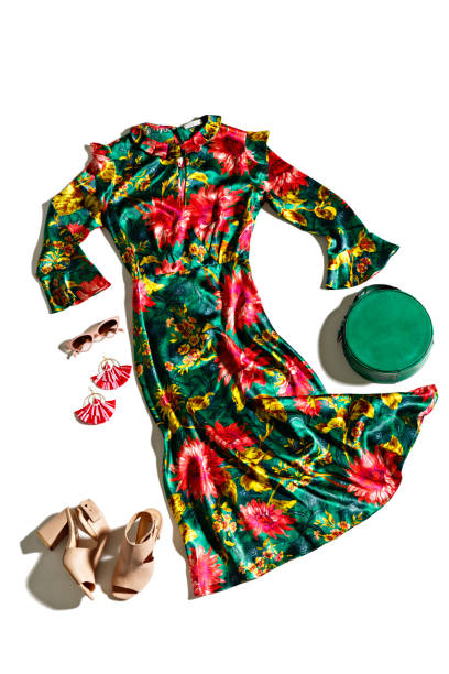 istock Still Life Fashion 1218180307