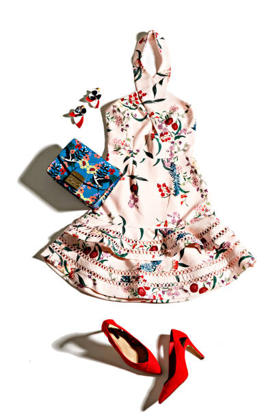 istock Still Life Fashion 1218180465