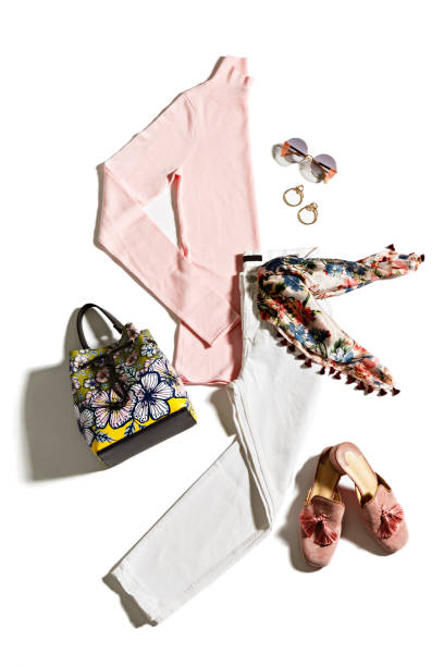 istock Still Life Fashion 1218181575