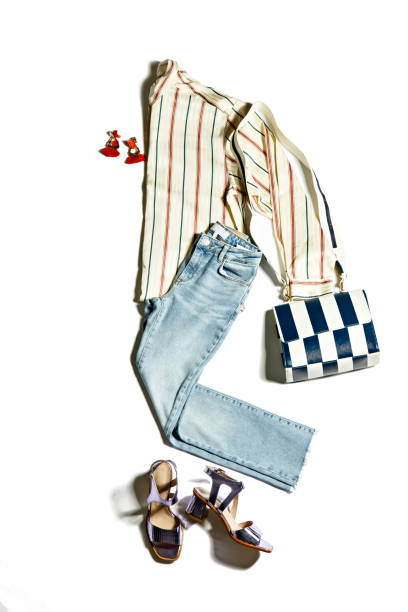 istock Still Life Fashion 1218181738
