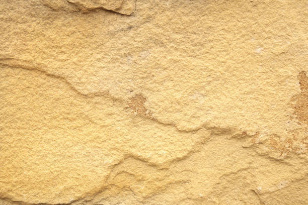 istock Details of sandstone texture background;Beautiful sandstone texture 1218183023