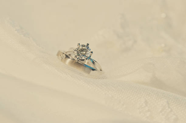 istock wedding ring, thai wedding, jewelry, marriage, engagement 1218187670