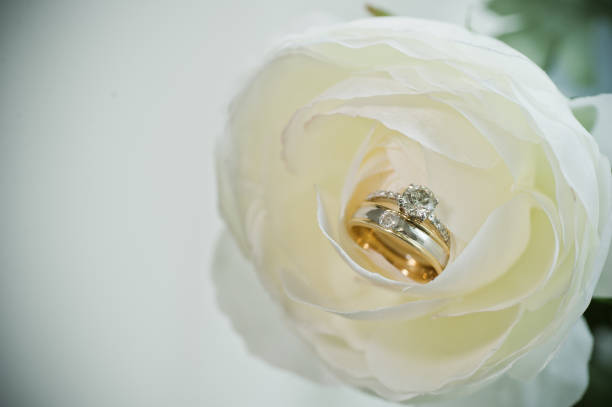 istock wedding ring, thai wedding, jewelry, marriage, engagement 1218187674