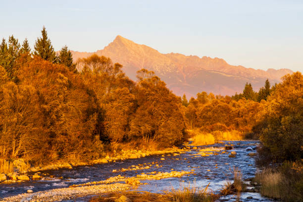 istock Krivan in Hight Tatras, Slovakia 1218197654