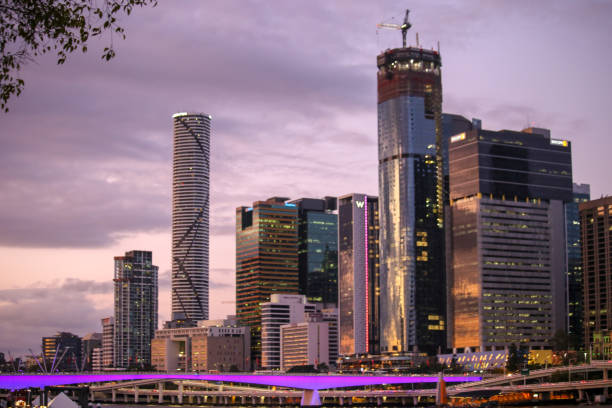Taken from Southbank
