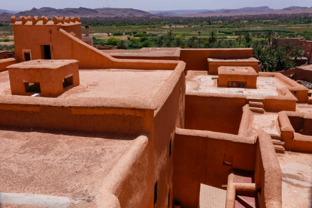 istock Ouarzazate, Morocco, North Africa 1218207518