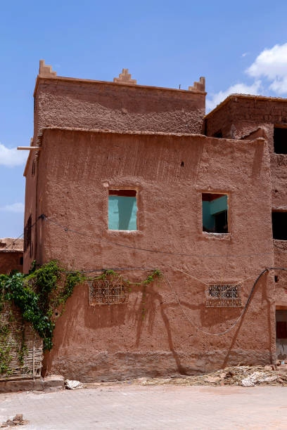 istock Ouarzazate, Morocco, North Africa 1218207598