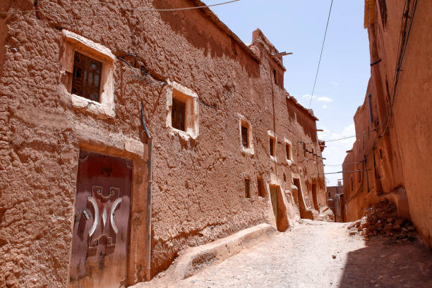 istock Ouarzazate, Morocco, North Africa 1218207614