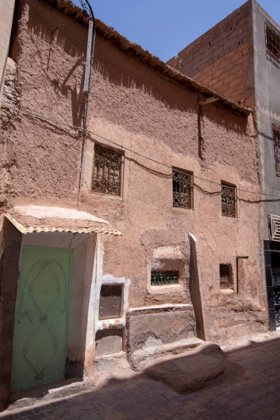 istock Ouarzazate, Morocco, North Africa 1218207621