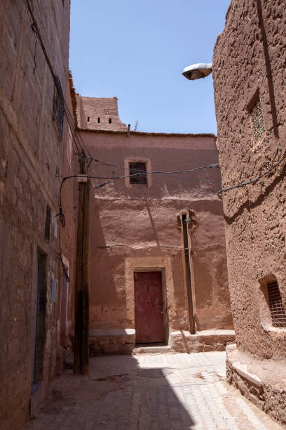 istock Ouarzazate, Morocco, North Africa 1218207640