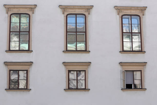 istock Vienna, Austria, Europe 1218233535