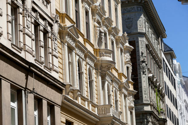 istock Vienna, Austria, Europe 1218233627