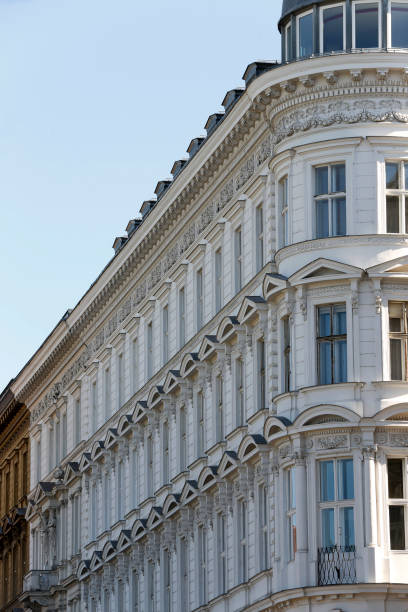istock Vienna, Austria, Europe 1218235107