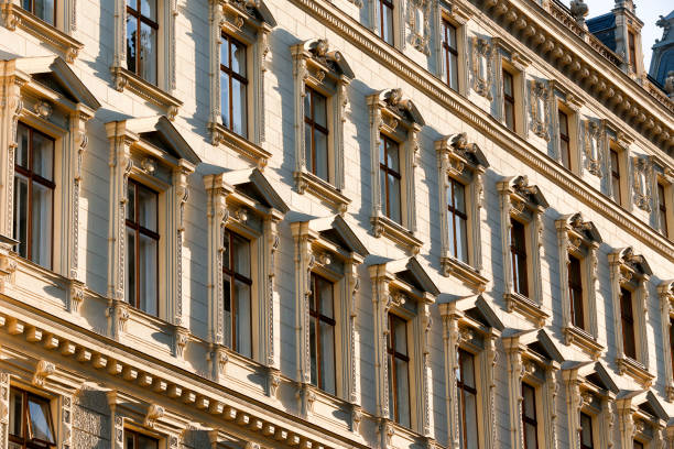 istock Vienna, Austria, Europe 1218235950