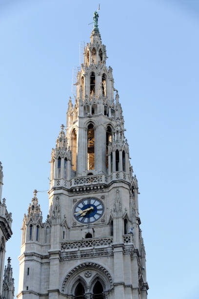 istock Vienna, Austria, Europe 1218236175