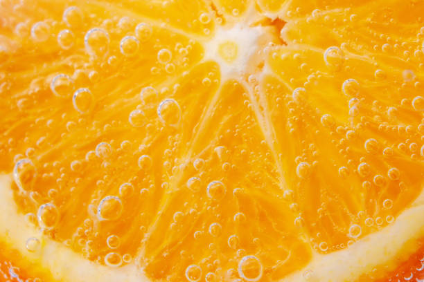 istock orange fruit, citrus vitamins , proper nutrition, diet, fresh juices . Background texture fruit. Close up bright juicy fruit, selective focus 1218238497