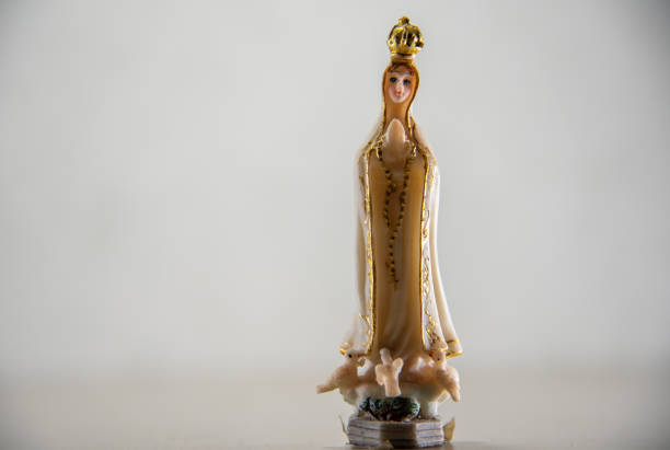 istock Symbolism and religiosity 1218251662