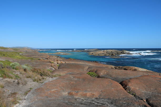 istock The Elephant Rocks in William Bay National Park, Denmark Australia 1218262913