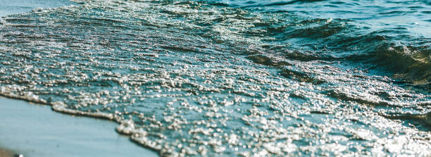 istock Summer sea and beautiful beach. 1218283758