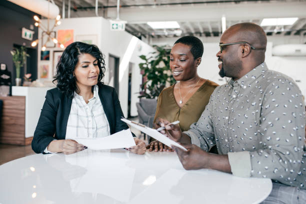 istock A plan that puts the best financial choices in your hands. 1218283915
