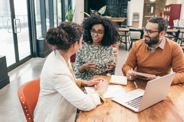 istock Most important ideas of management 1218283950