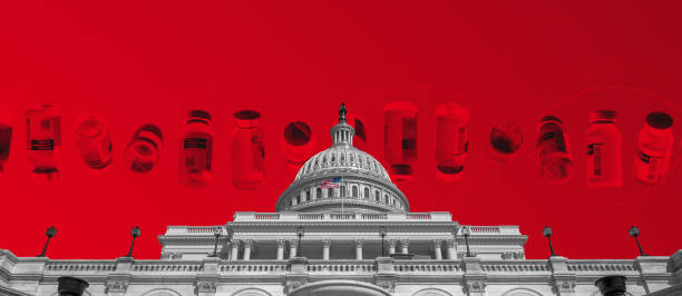 istock Capitol Hill blood test vials during covid-19 pandemic 1218283966