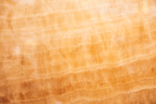 Yellow marble onyx texture for background and design.