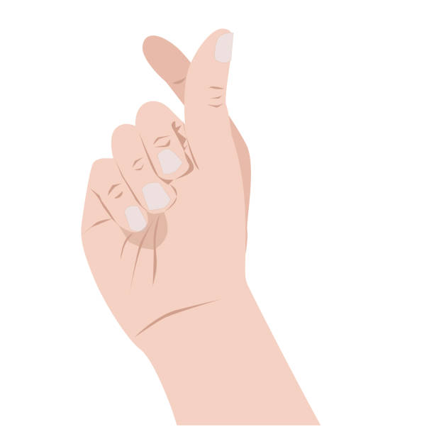 Hart Hand Sign 70+ Hart Hands Stock Illustrations, Royalty-Free Vector Graphics & Clip ...