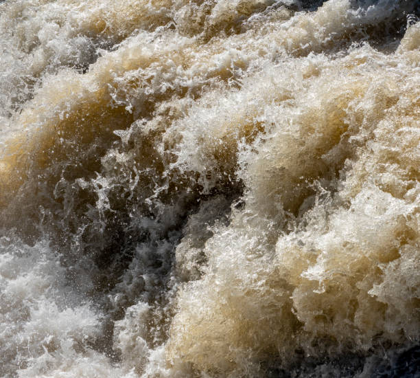 istock Feugh Falls in the Scottish Highlands. 1218293834