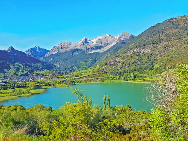 istock Fjords 05 - Norway beautiful nature - Scandinavia 1218294003
