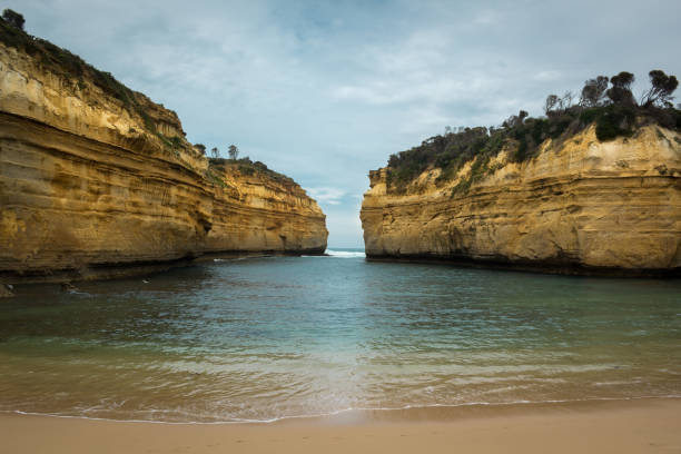 istock Great Ocean Road Victoria State Australia 1218296541